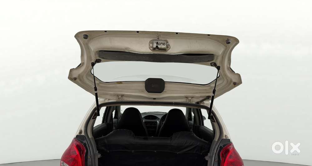 Maruti Suzuki Alto 800 Lxi, 2014, Petrol
