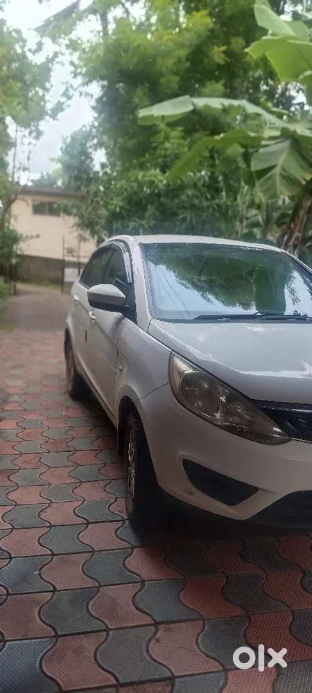 Tata Zest 2017