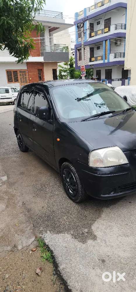 Hyundai Santro Xing 2008 Gl