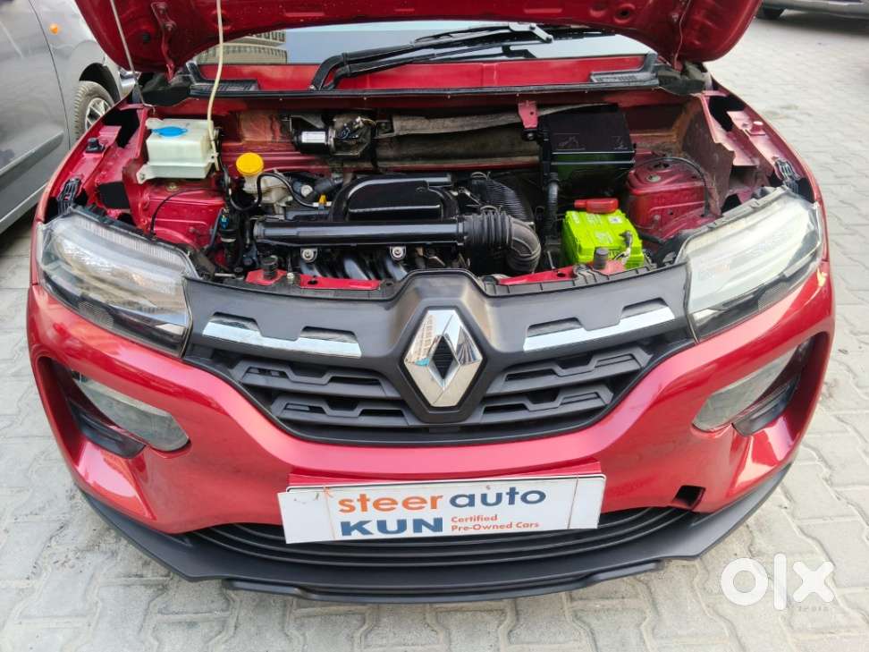 Renault Kwid Rxt 1.0, 2022, Petrol