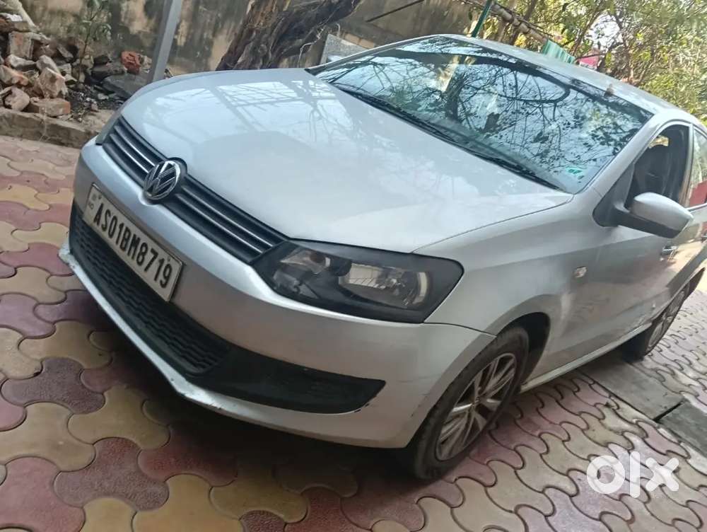 Volkswagen Polo Diesel Good Condition