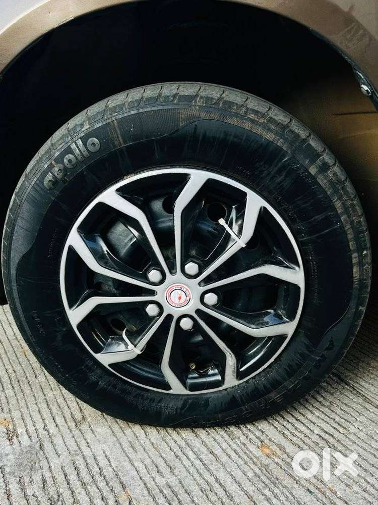 Maruti Suzuki Ritz Vxi (abs) Bs Iv, 2014, Petrol