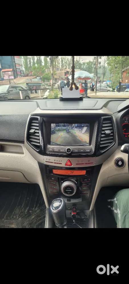 Mahindra Xuv300 Turbosport 2019.