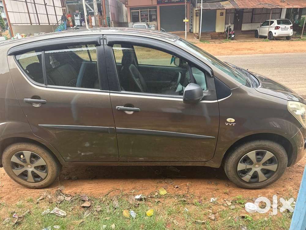 Reliable Maruti Suzuki 2013