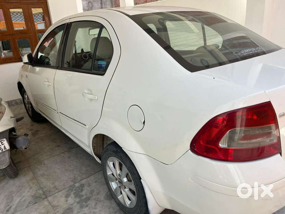 Ford Diesel Manual 2014 Car