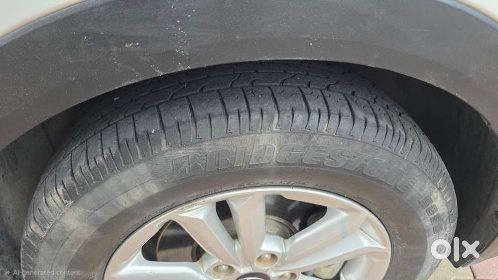 Hyundai Creta 1.6 Crdi Sx Plus, 2016, Diesel