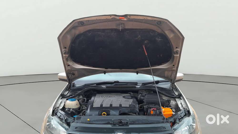 Volkswagen Vento 2013-2015 1.6 Highline, 2013, Diesel