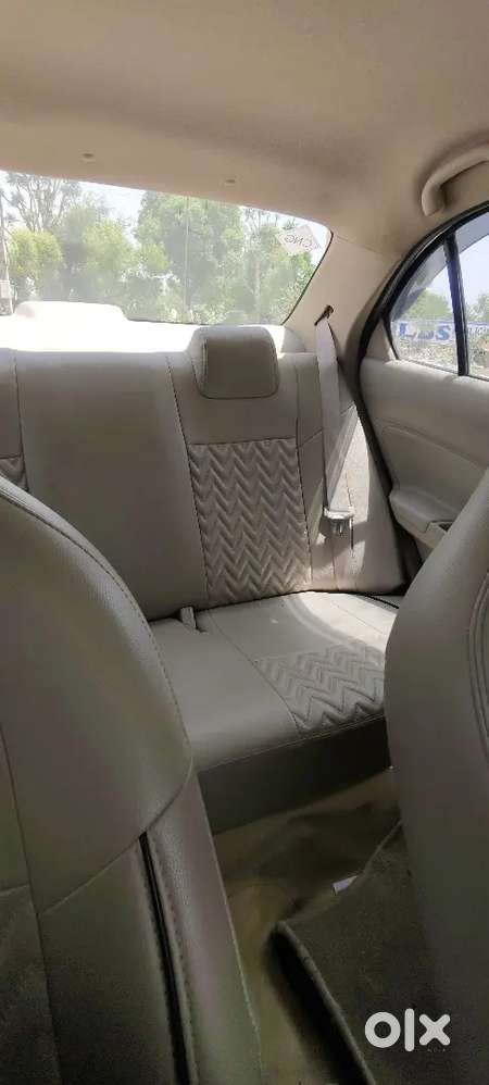 Maruti Suzuki Dzire 2025 Cng & Hybrids 25000 Km Driven