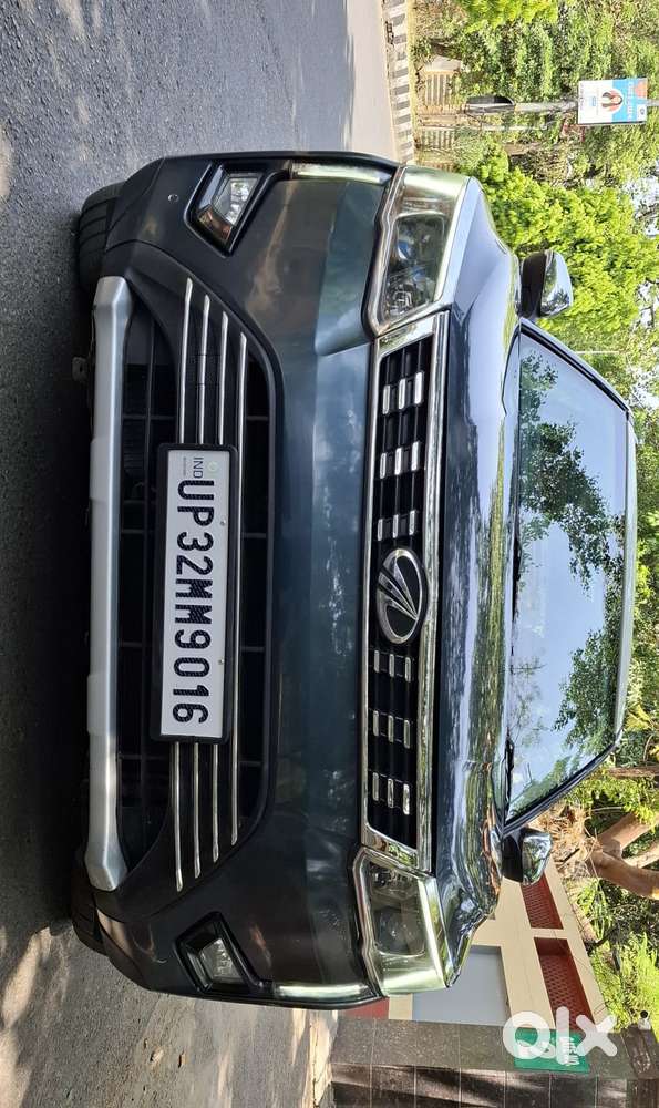 Mahindra Xuv300 W8 Option Diesel, 2022, Diesel