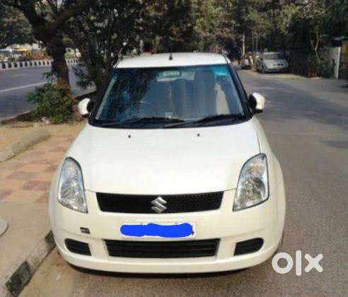 Very New Condition Swift, Single Handed Driven