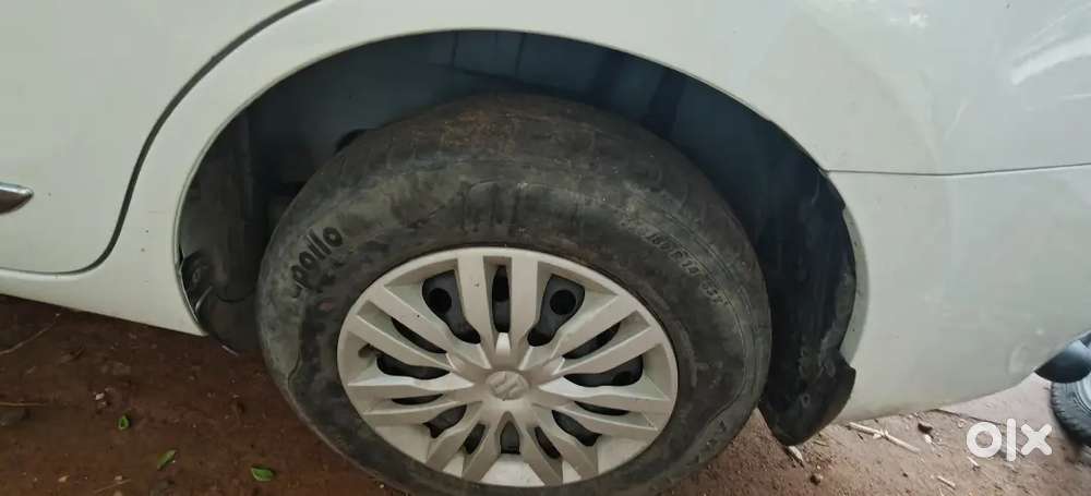 Maruti Suzuki Dzire 2023 Petrol 58715 Km Driven