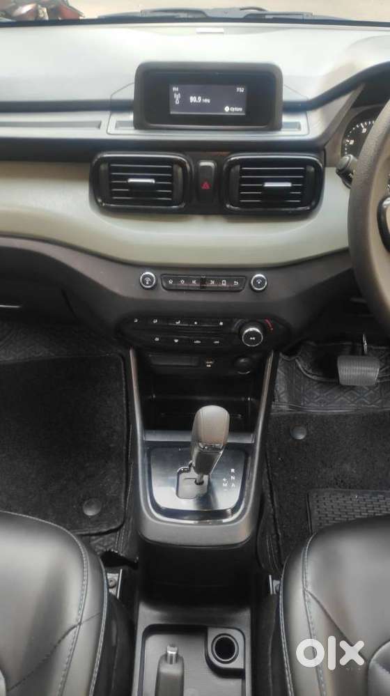 Tata Punch Adventure Amt, 2023, Petrol