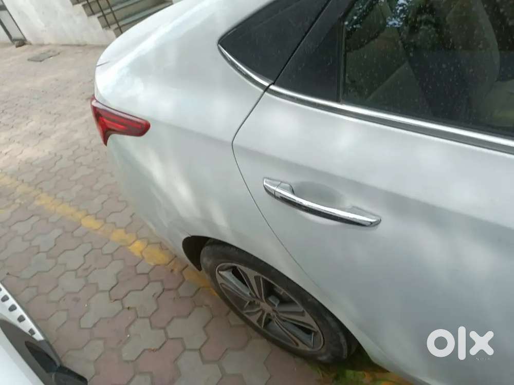 Hyundai Verna 1.6 Sx 2019