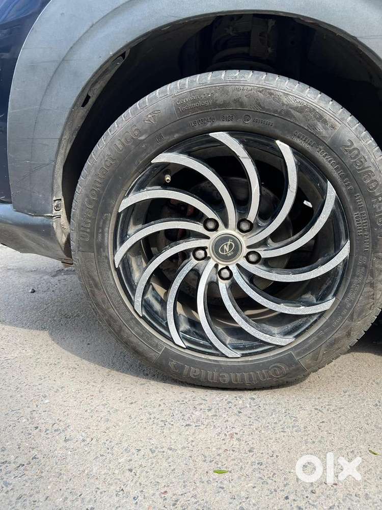 Maruti Suzuki Xl6 2023 Cng & Hybrids Well Maintained