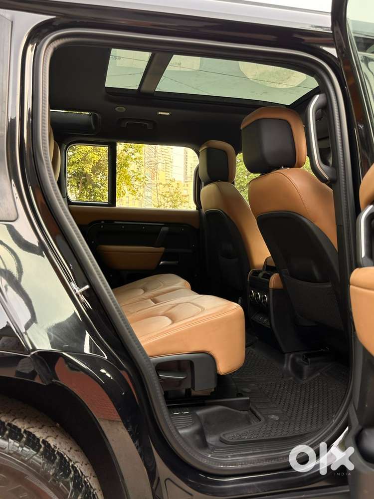 Land Rover Defender 2.0 110 X-dynamic Hse, 2025, Petrol