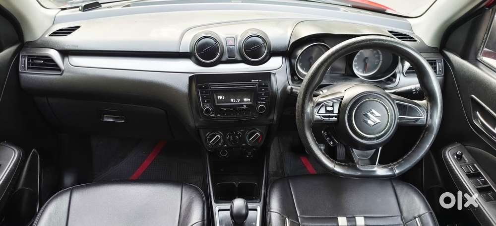 Maruti Suzuki Swift Amt Vxi, 2019, Petrol