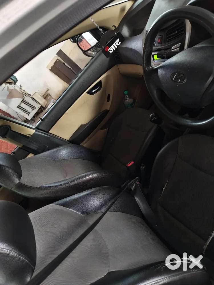 Hyundai Eon 2013