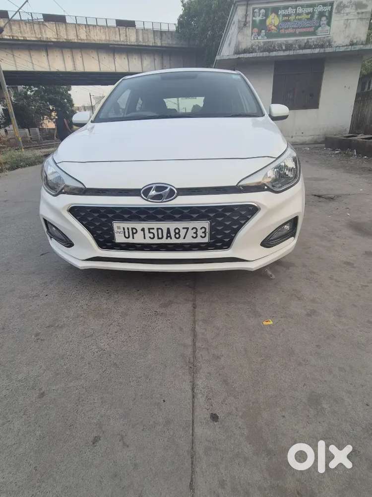 Hyundai New I20 2019 Diesel 68400 Km Driven
