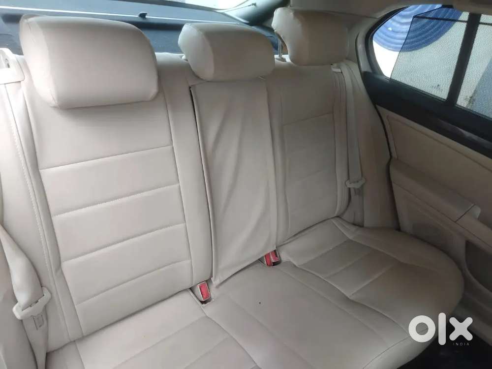 Skoda Superb Elegance 2015 Petrol Automatic