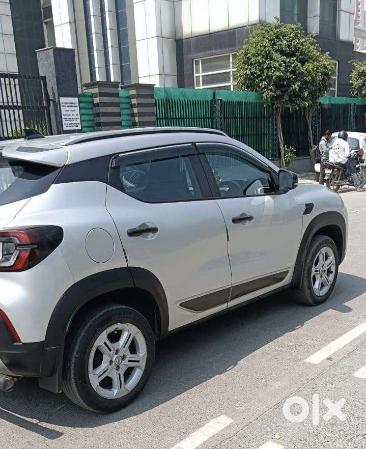 Renault Kiger Rxt Opt, 2024, Petrol