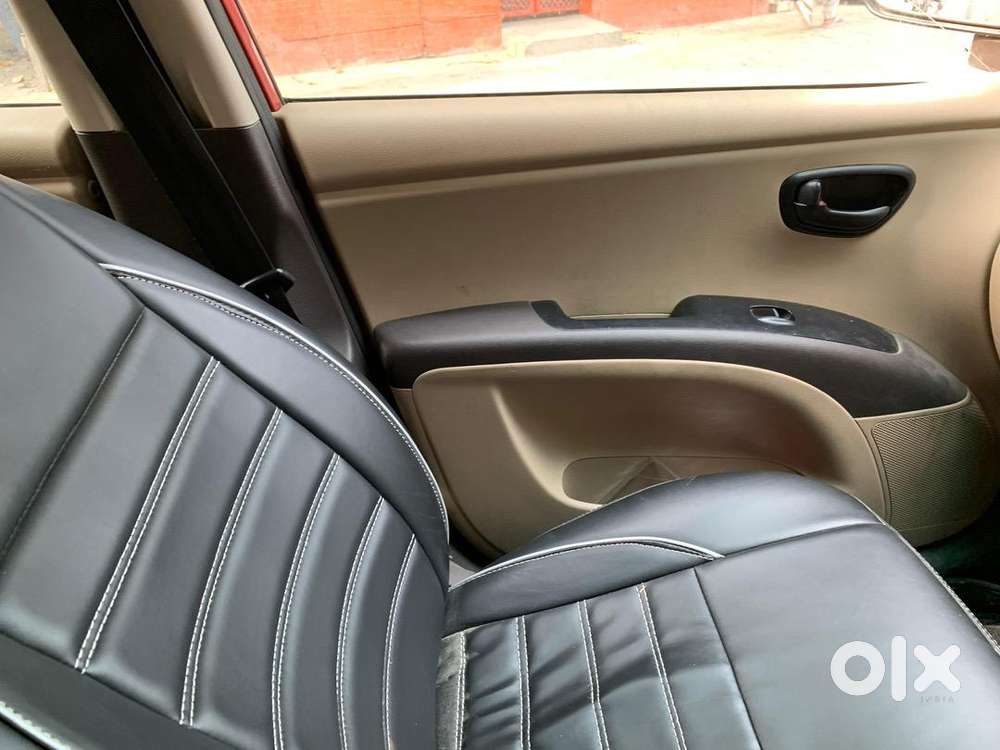 Hyundai I10 2010 Petrol Good Condition