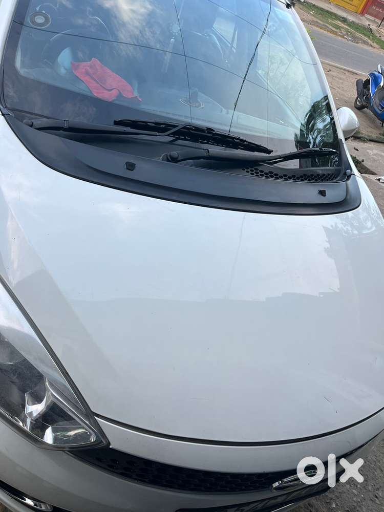 Tata Tiago Petrol Manual 2017