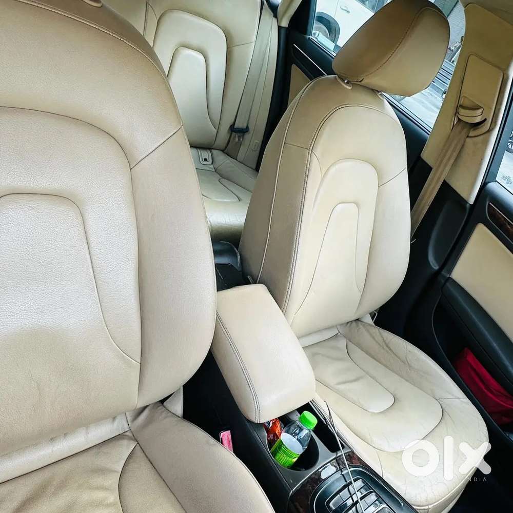 Audi A4 2.0 Tdi 2014 Diesel