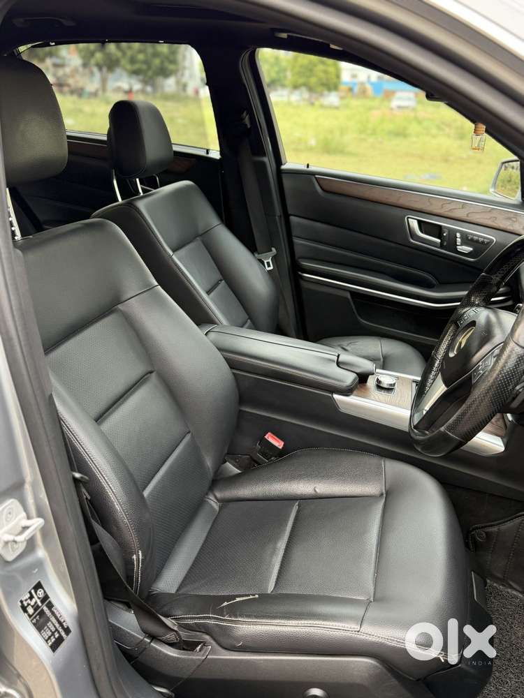 Mercedes-benz E-class 2.1 E 250 Cdi Edition, 2014, Diesel