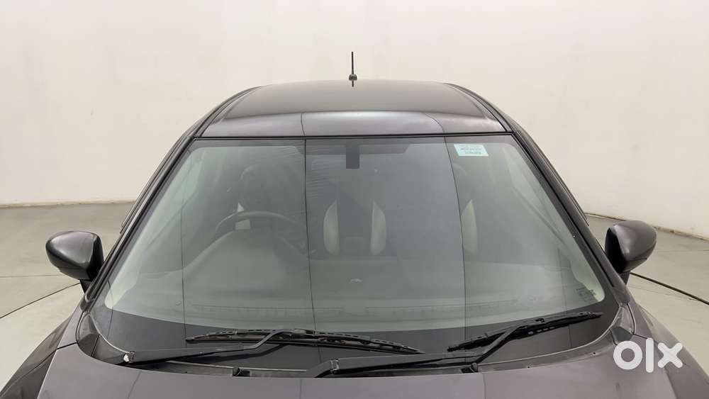 Maruti Suzuki Baleno Zeta, 2018, Petrol