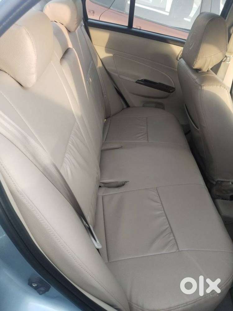 Maruti Suzuki Swift Dzire, 2014, Petrol