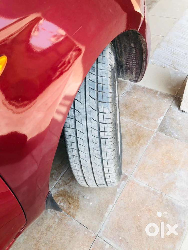 Hyundai I20 2011 Petrol 75000 Km Driven.