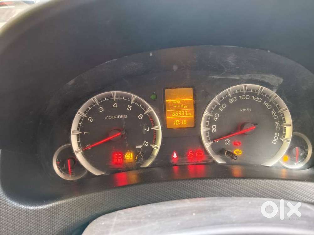 Maruti Swift Vxi 2014