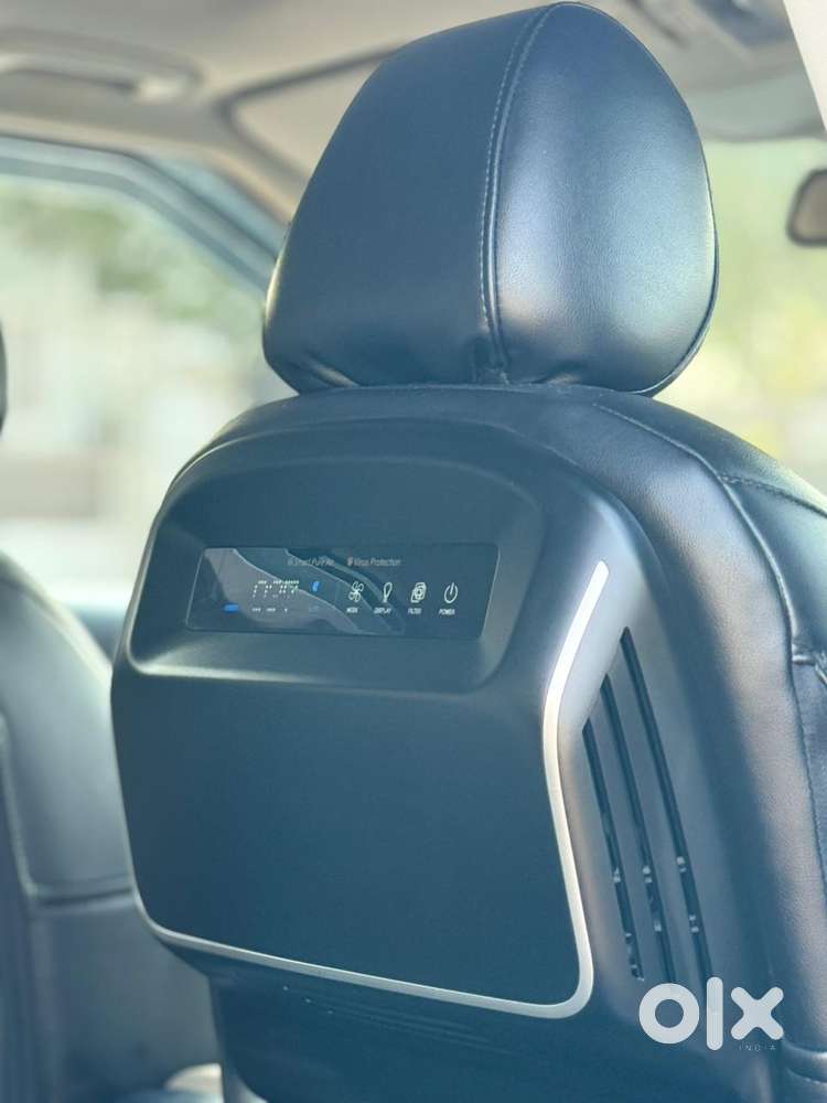 Kia Carens 1.5 Luxury Plus Diesel At 6 Str, 2022, Diesel