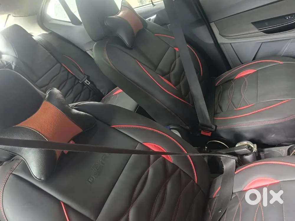 Tata Tigor 2018 Diesel Well Maintained
