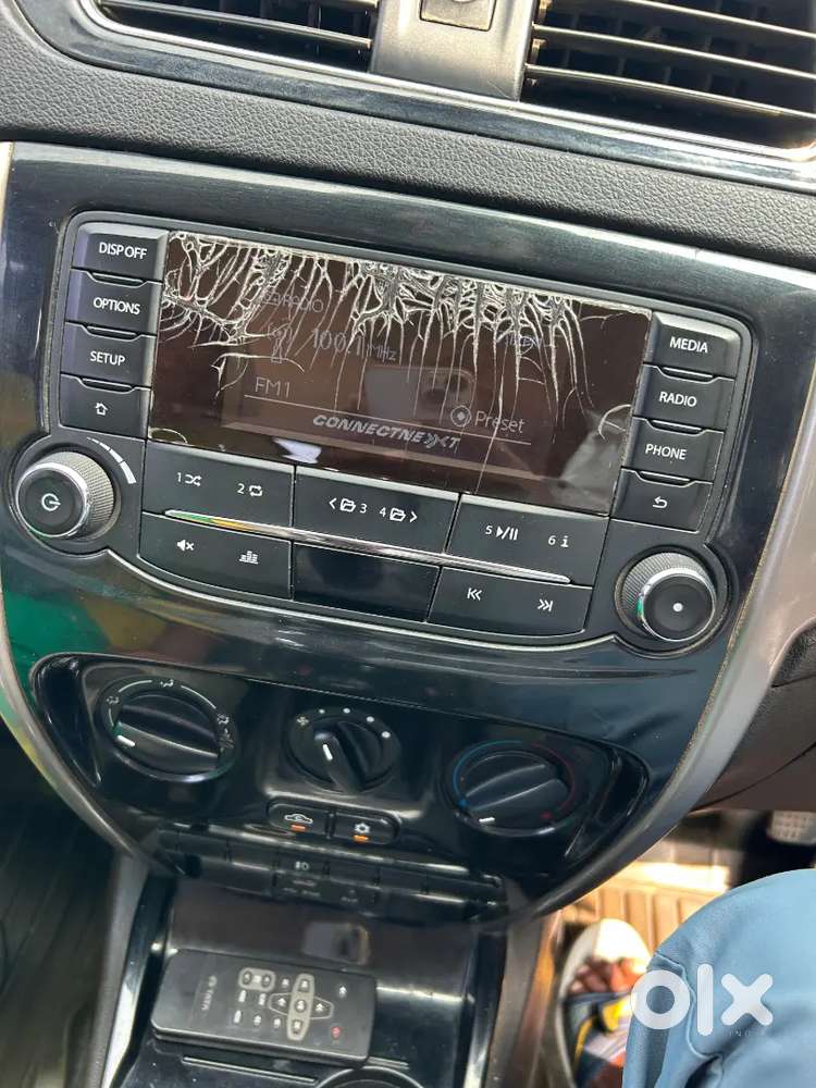 Tata Bolt 2015 Diesel Well Maintained