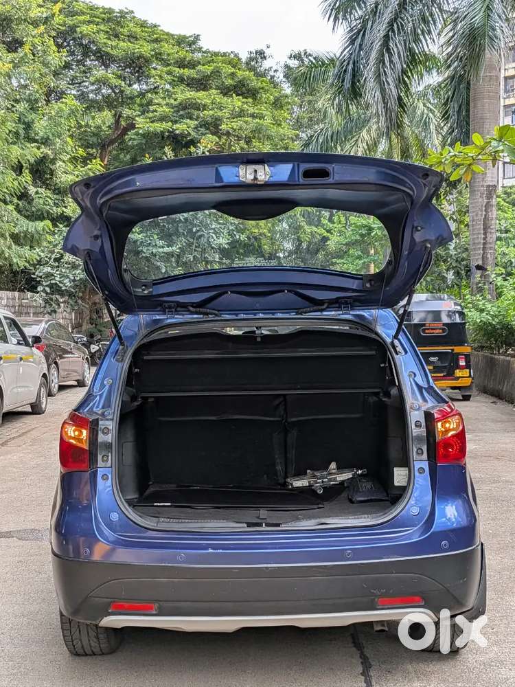Maruti Suzuki S-cross 2015 Year Diesel Car