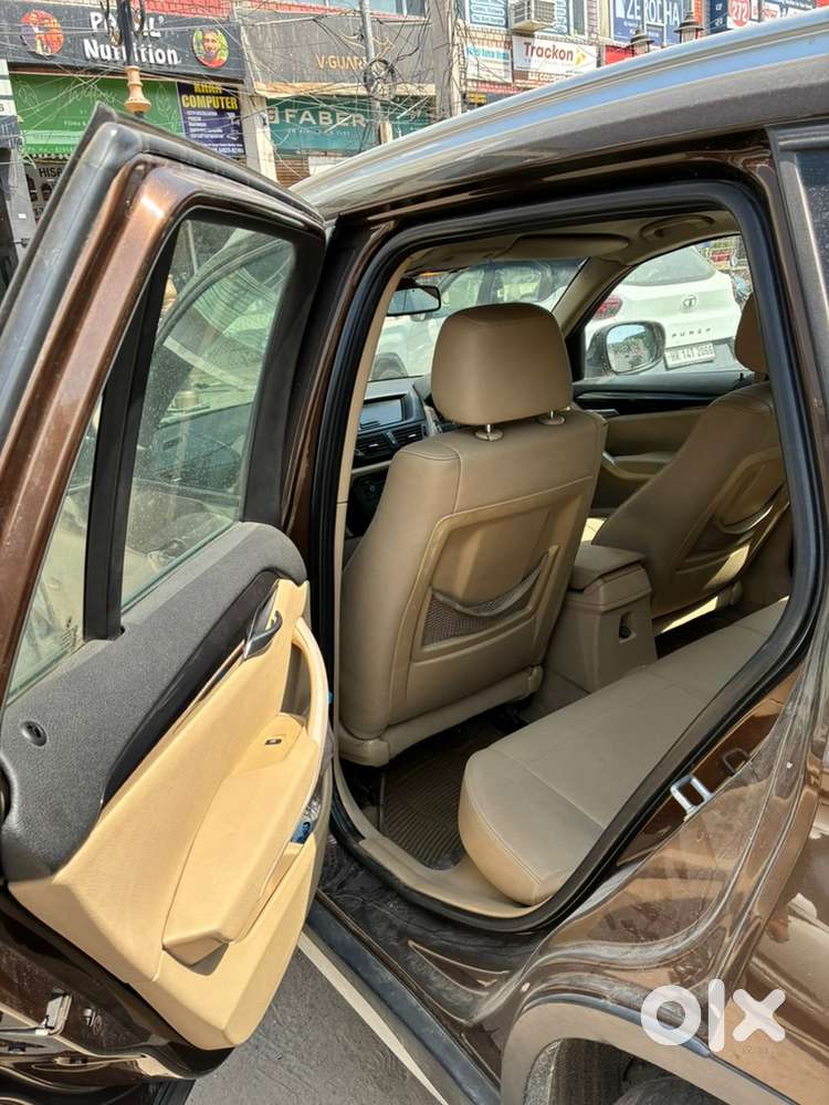 Bmw X1 2012 Diesel Well Maintained