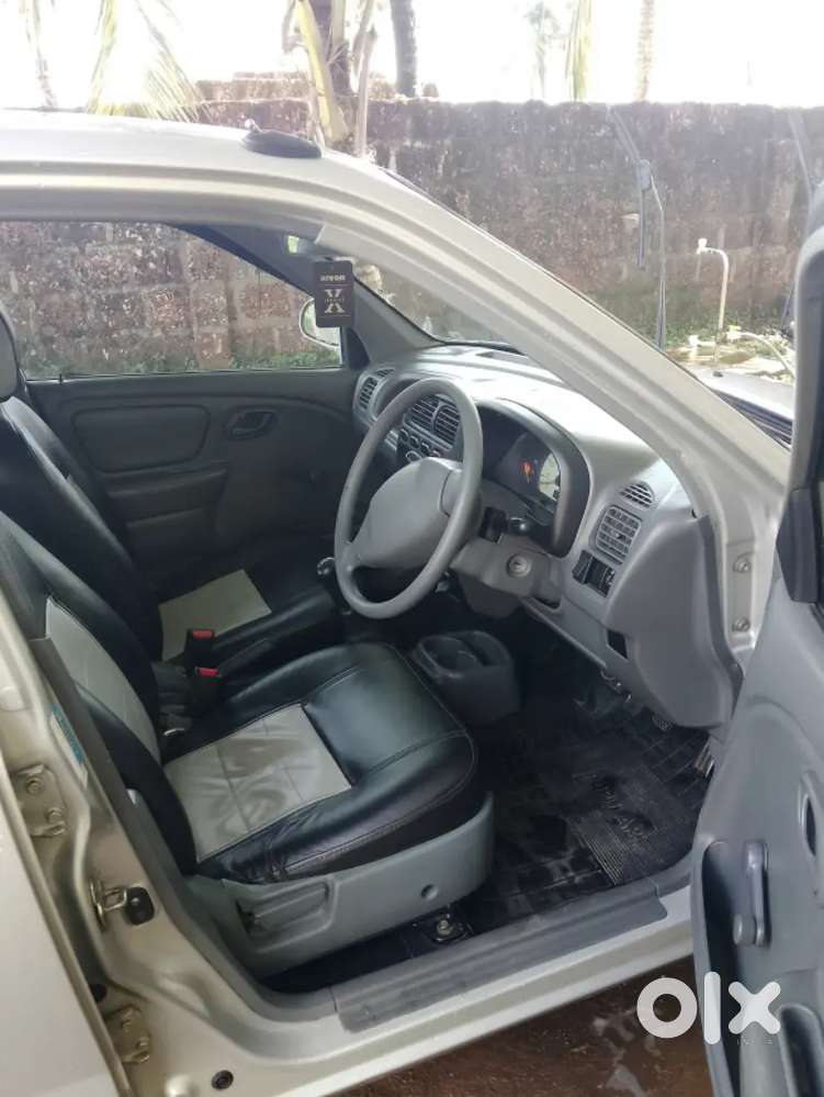 Good Vehicle 
New Battery
Power Brk
Power Steering
Tyr 80 Above