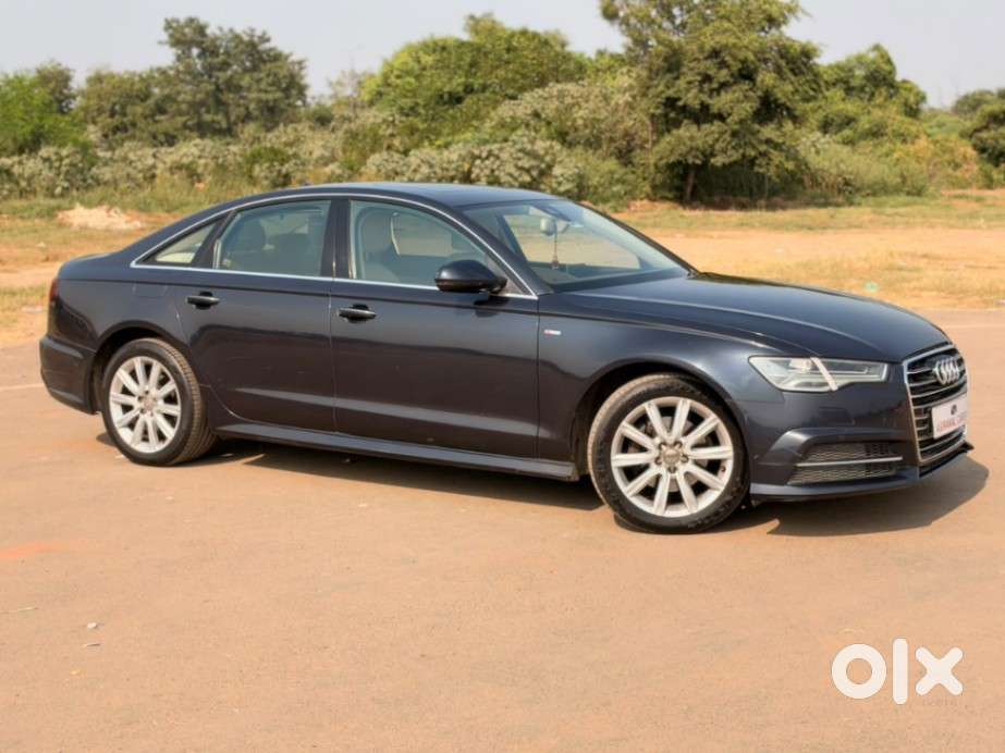 Audi A6 2.0 Tdi, 2015, Diesel