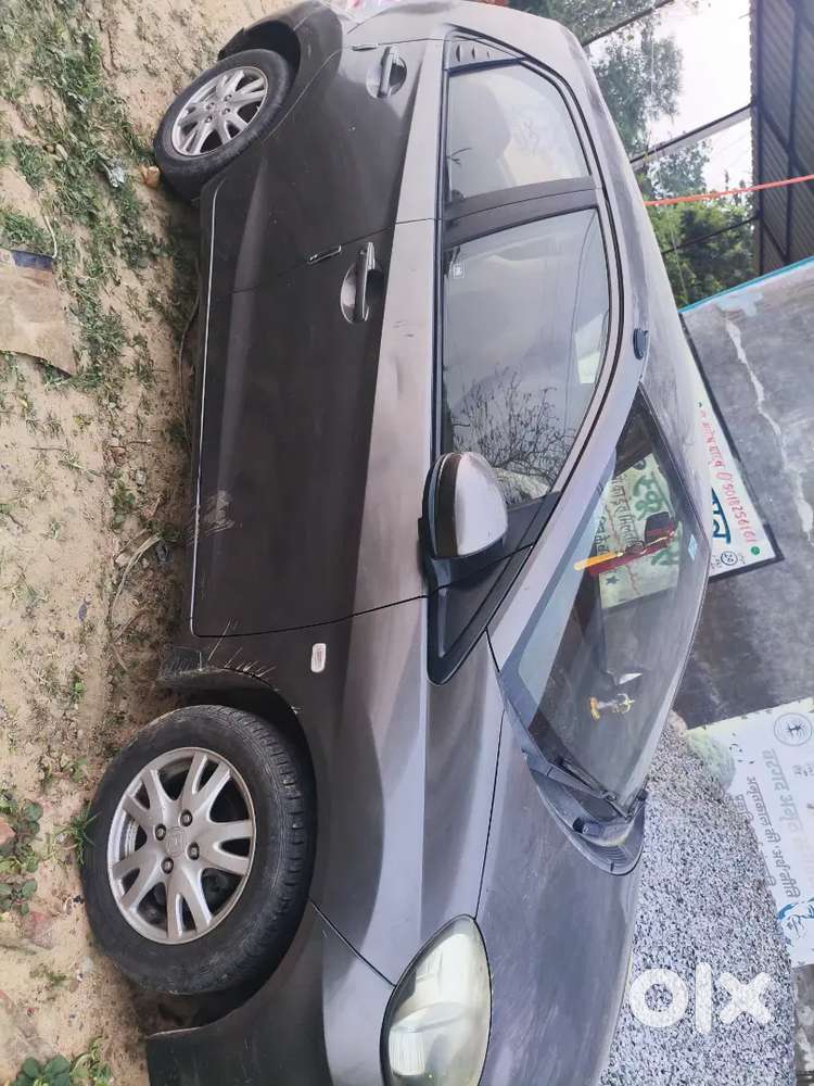 Honda Brio 2012 Petrol 46355 Km Driven