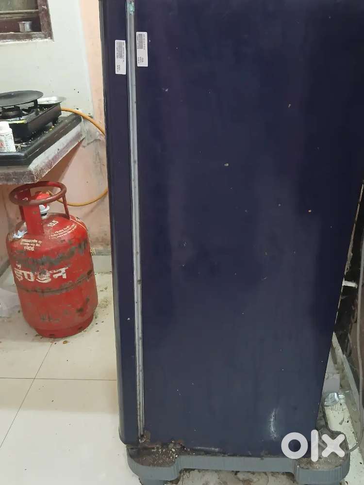 Whirlpool  refrigerator