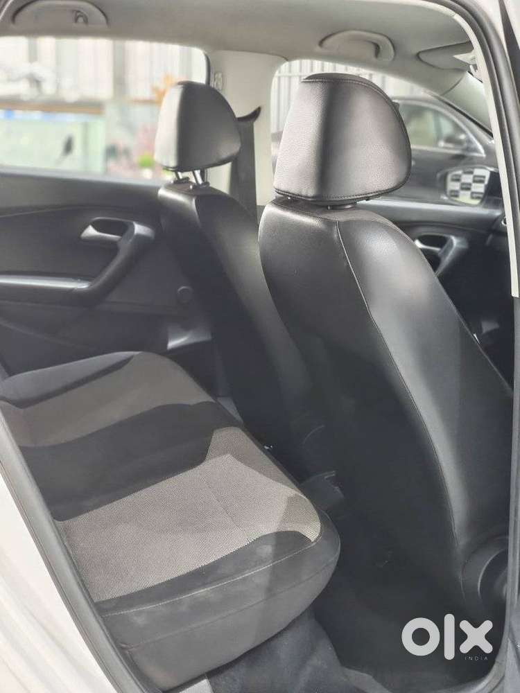 Volkswagen Polo 1.2 Gt Tsi, 2018, Diesel