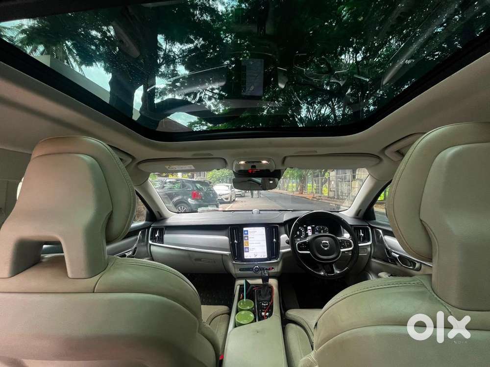 Volvo V 90 2019 Diesel 55000 Km Driven