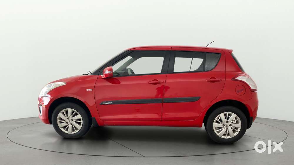 Maruti Suzuki Swift 2011-2014 Zdi, 2015, Diesel