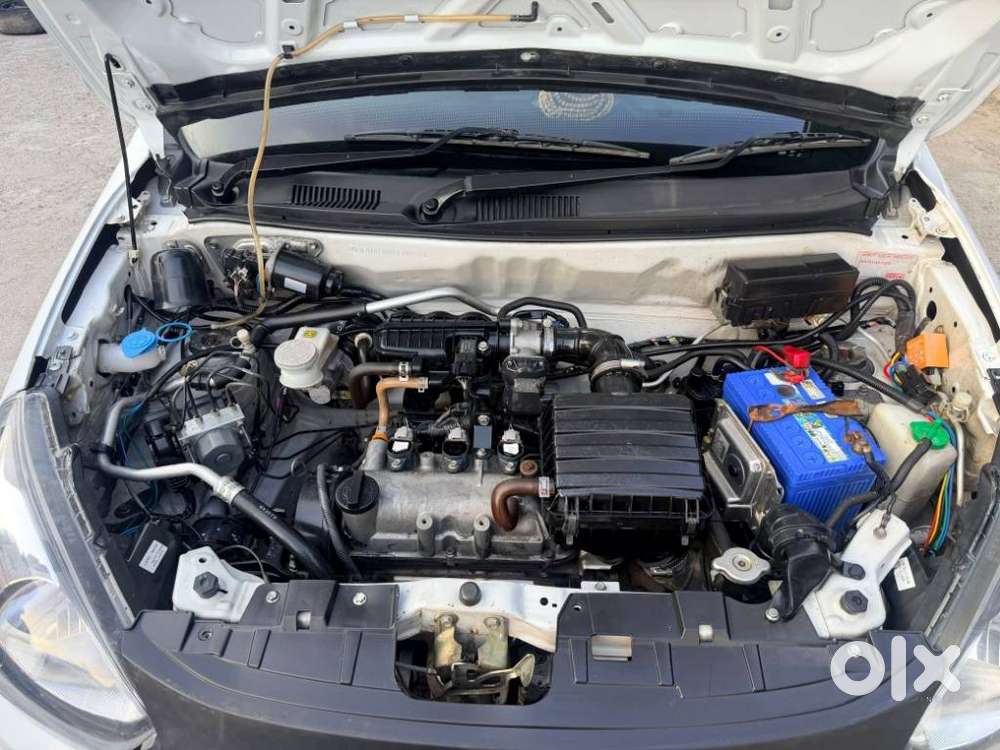 Maruti Suzuki Alto 800 Lxi, 2019, Petrol