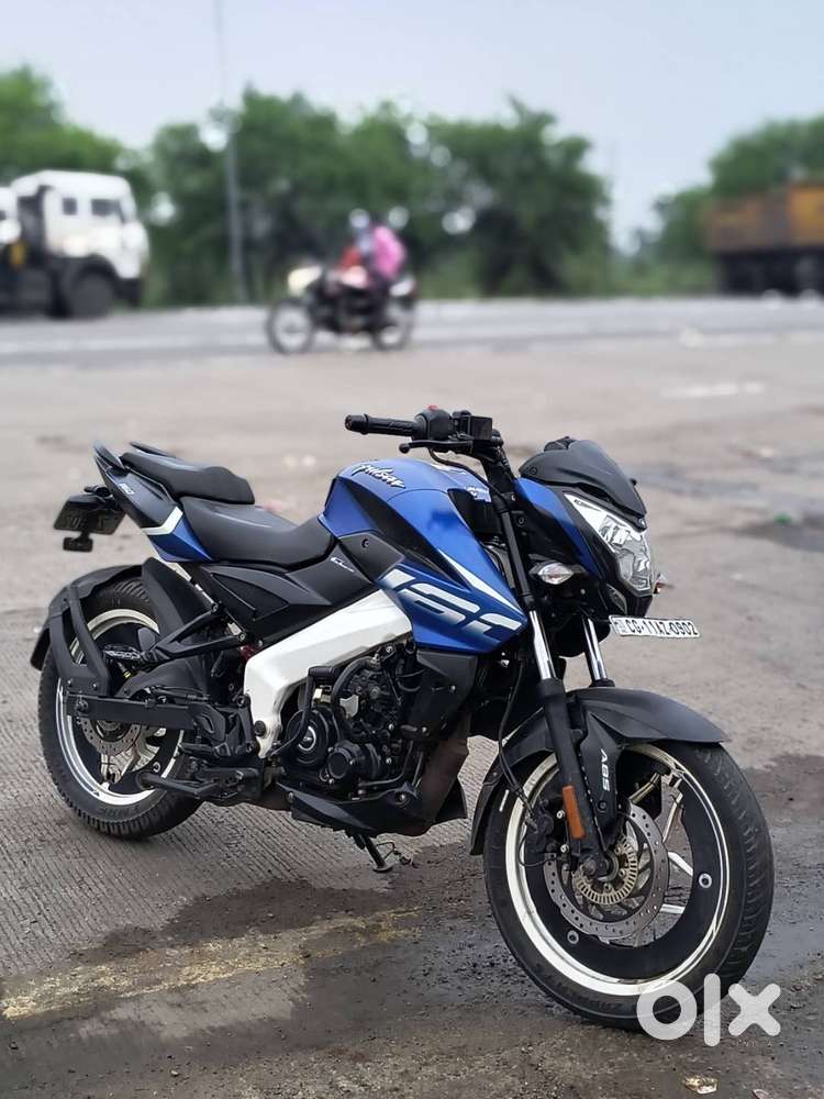 Bs6 Pulsar 160 Ns New Model 2021 Price Bajaj Pulsar Ns 160