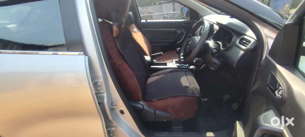 Renault Kiger Rxz Topend