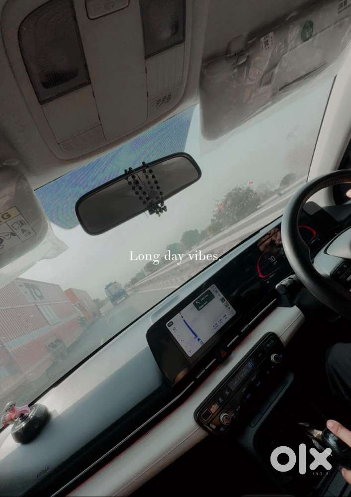 Hyundai Verna 2024