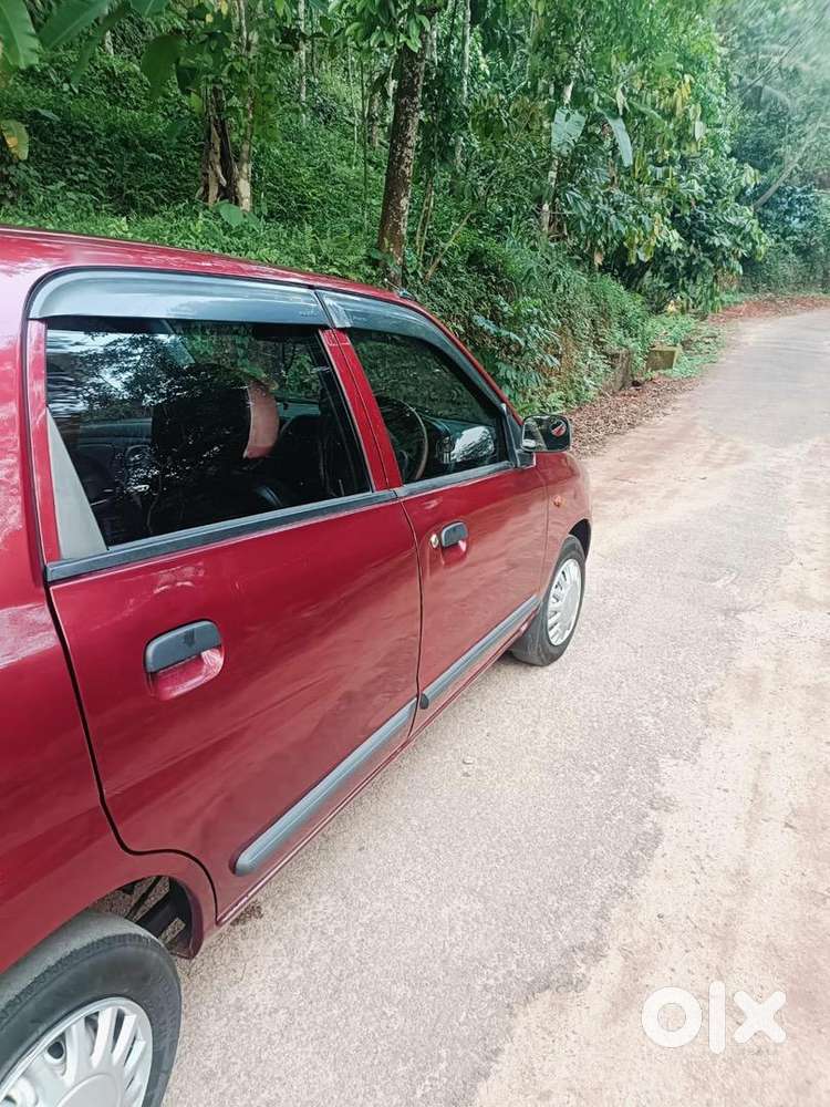 Maruti Suzuki Alto 2009 Petrol Well Maintained