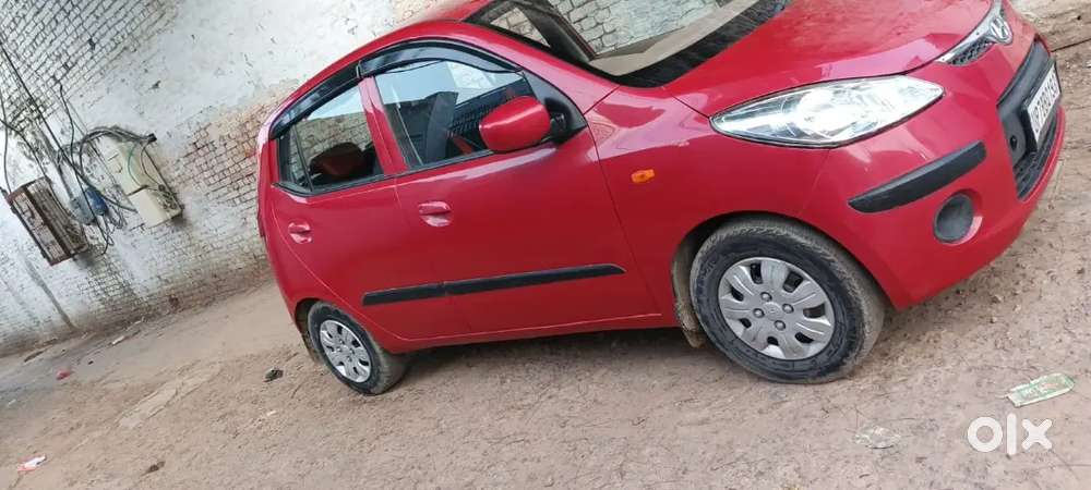 Hyundai I10 Magna 2008 Model Good Condition
